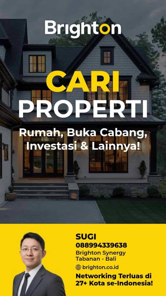 Modern house exterior in Brighton with stylish design and large windows.